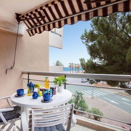 Studio Le Tierce By Interhome Cagnes-sur-Mer Zewnętrze zdjęcie