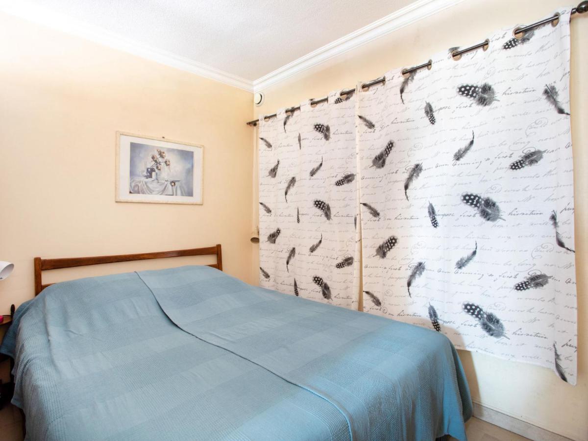 Studio Le Tierce By Interhome Cagnes-sur-Mer Zewnętrze zdjęcie