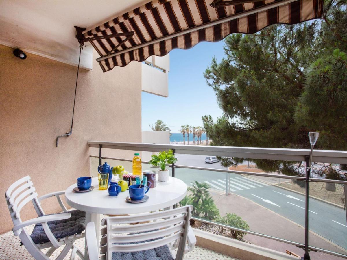 Studio Le Tierce By Interhome Cagnes-sur-Mer Zewnętrze zdjęcie